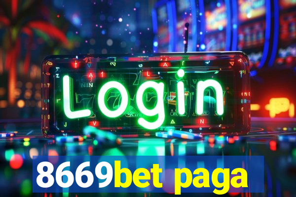 8669bet paga